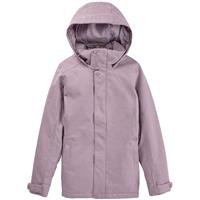 Women's Jet Set 2L Jacket - Elderberry