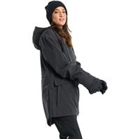 Women's Lalik Jacket - True Black -                                                                                                                                                       