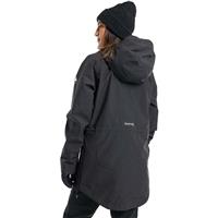 Women's Lalik Jacket - True Black -                                                                                                                                                       