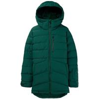 Women's Loyil Down Jacket - Botanical Garden