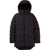 Women's Loyil Down Jacket - True Black