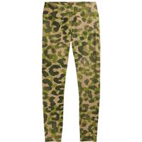 Women's Midweight Base Layer Pants - Felidae