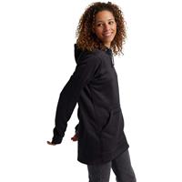 Women's Oak Long Pullover Hoodie