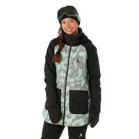 Women's Prowess Jacket