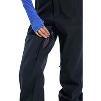 Women's Society 2L Pants - True Black