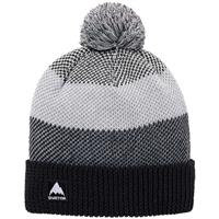 Kids' Fleece-Lined Pom Beanie