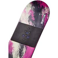 Youth Grom Purple Snowboard