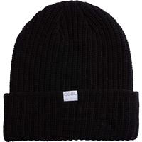 The Dan Beanie - Black