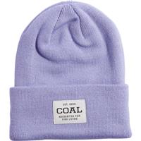 The Uniform Beanie - Lilac