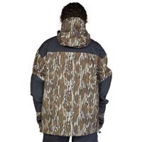 Men's DC-43 Anorak - Mossy Oak Original Bottomland (XGGG)