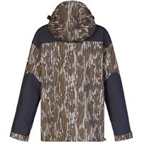 Men's DC-43 Anorak - Mossy Oak Original Bottomland (XGGG)