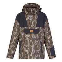 Men's DC-43 Anorak - Mossy Oak Original Bottomland (XGGG)