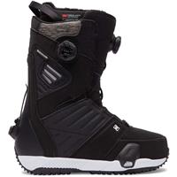 Men's Judge step On Boa Boots - Black