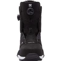 Men's Judge step On Boa Boots - Black