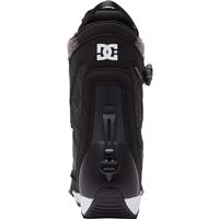 Men's Judge step On Boa Boots - Black