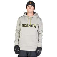 Men's Snowstar Fleece Top
