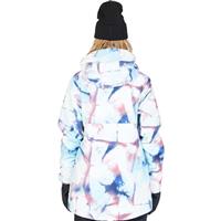 Women's Cruiser Jacket - Iridescent (XWBP)