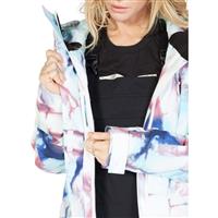 Women's Cruiser Jacket - Iridescent (XWBP)