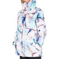 Women's Cruiser Jacket - Iridescent (XWBP)
