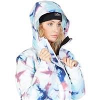 Women's Cruiser Jacket - Iridescent (XWBP)