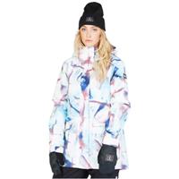 Women's Cruiser Jacket - Iridescent (XWBP)