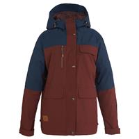 Women's Liberate Jacket - Andora (RSD0)