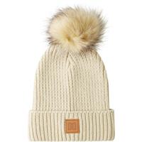 Women's Splendid Beanie - Pelican (SGB0)