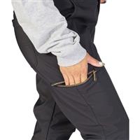 Women's Viva Soft Shell Pant - Black (KVJ0)