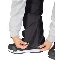 Women's Viva Soft Shell Pant - Black (KVJ0)