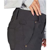 Women's Viva Soft Shell Pant - Black (KVJ0)