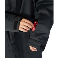 Youth Cadet Jacket - Black