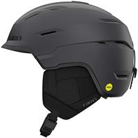 Tor Spherical MIPS Helmet - Matte Graphite