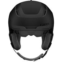 Women's Tenaya Spherical Helmet with MIPS - Matte Black