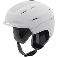 Women's Tenaya Spherical Helmet with MIPS - Matte White
