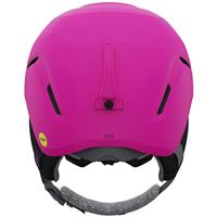 Youth Spur MIPS Helmet - Matte Bright Pink -                                                                                                                                                       
