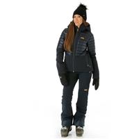 Women's Avanti Jacket - Navy -                                                                                                                                                       