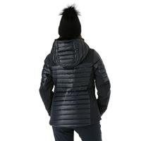 Women's Avanti Jacket - Navy -                                                                                                                                                       