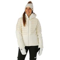 Women's Avanti Jacket - White -                                                                                                                                                       