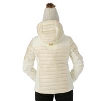 Women's Avanti Jacket - White -                                                                                                                                                       