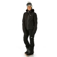 Women's Valdisere 2.0 Jacket - Black -                                                                                                                                                       