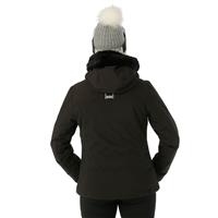Women's Valdisere 2.0 Jacket - Black -                                                                                                                                                       