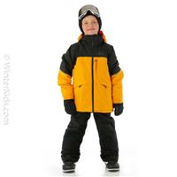 Youth Summit Jacket - Cloudberry -                                                                                                                                                       