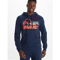 Men's Coastal Hoody