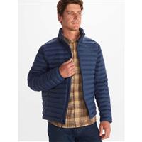 Men's Echo Featherless Jacket