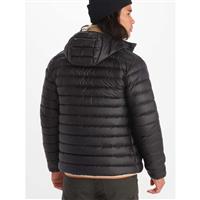 Men's Highlander Hoody - Black