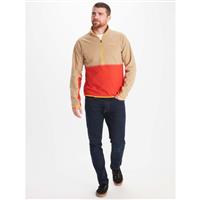Men's Rocklin 1/2 Zip - Shetland / Cairo