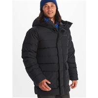 Men's WarmCube Gore-Tex Golden Mantle Jacket
