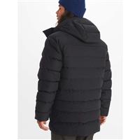 Men's WarmCube Gore-Tex Golden Mantle Jacket - Black