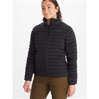 Women's Echo Featherless Jacket - Black