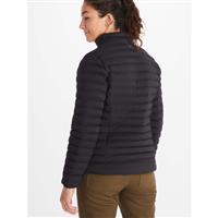 Women's Echo Featherless Jacket - Black